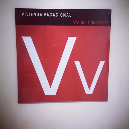 Apartamento La Perla Apartment Las Palmas de Gran Canaria Luaran gambar