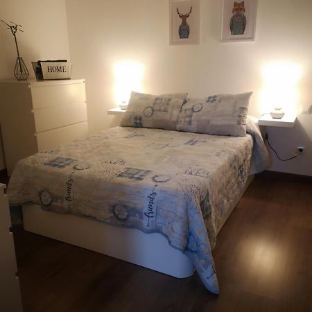 Apartamento La Perla Apartment Las Palmas de Gran Canaria Luaran gambar