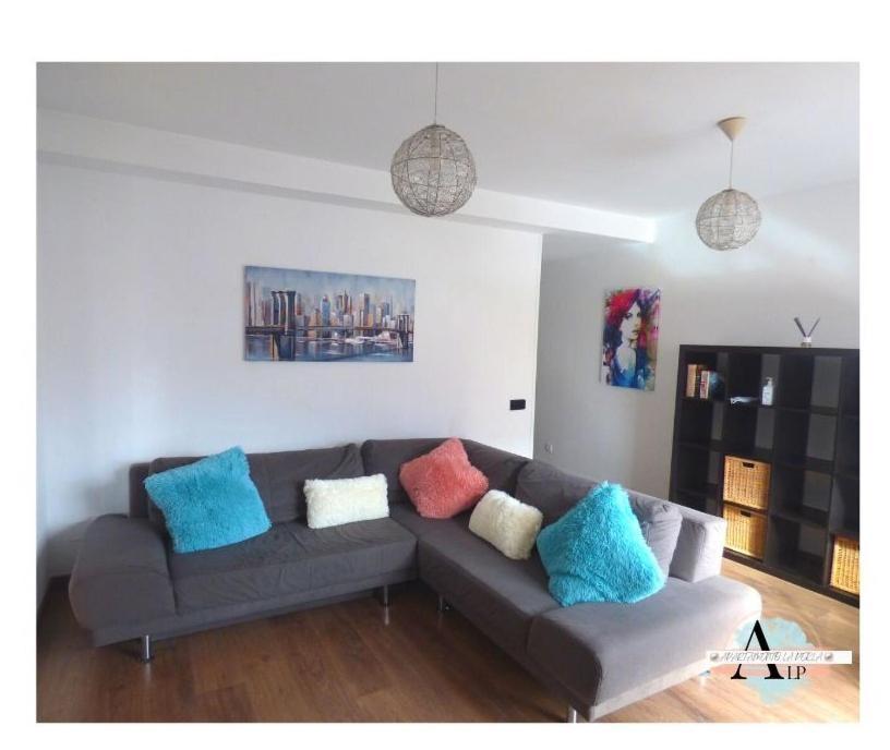 Apartamento La Perla Apartment Las Palmas de Gran Canaria Luaran gambar