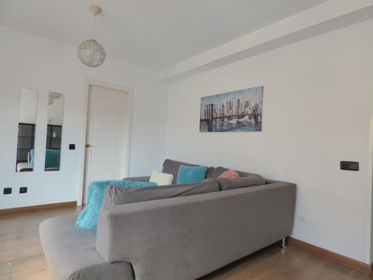 Apartamento La Perla Apartment Las Palmas de Gran Canaria Luaran gambar
