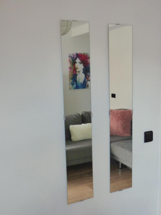 Apartamento La Perla Apartment Las Palmas de Gran Canaria Luaran gambar