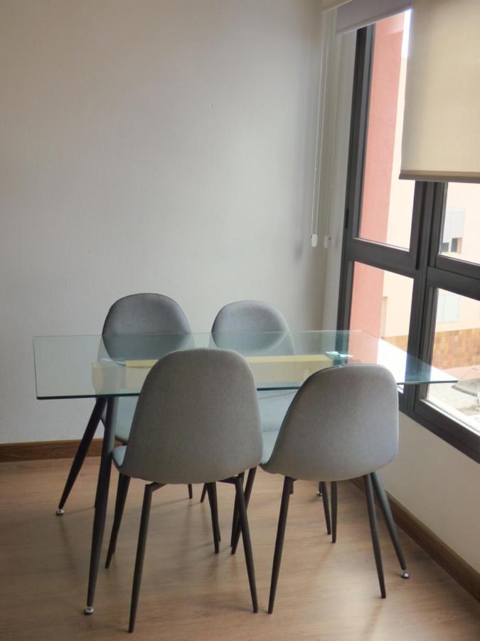 Apartamento La Perla Apartment Las Palmas de Gran Canaria Luaran gambar