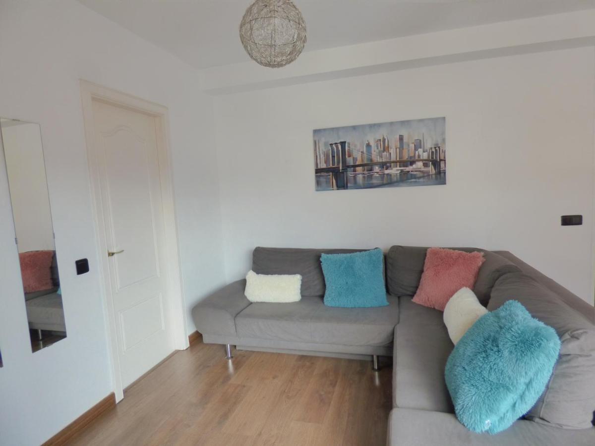 Apartamento La Perla Apartment Las Palmas de Gran Canaria Luaran gambar