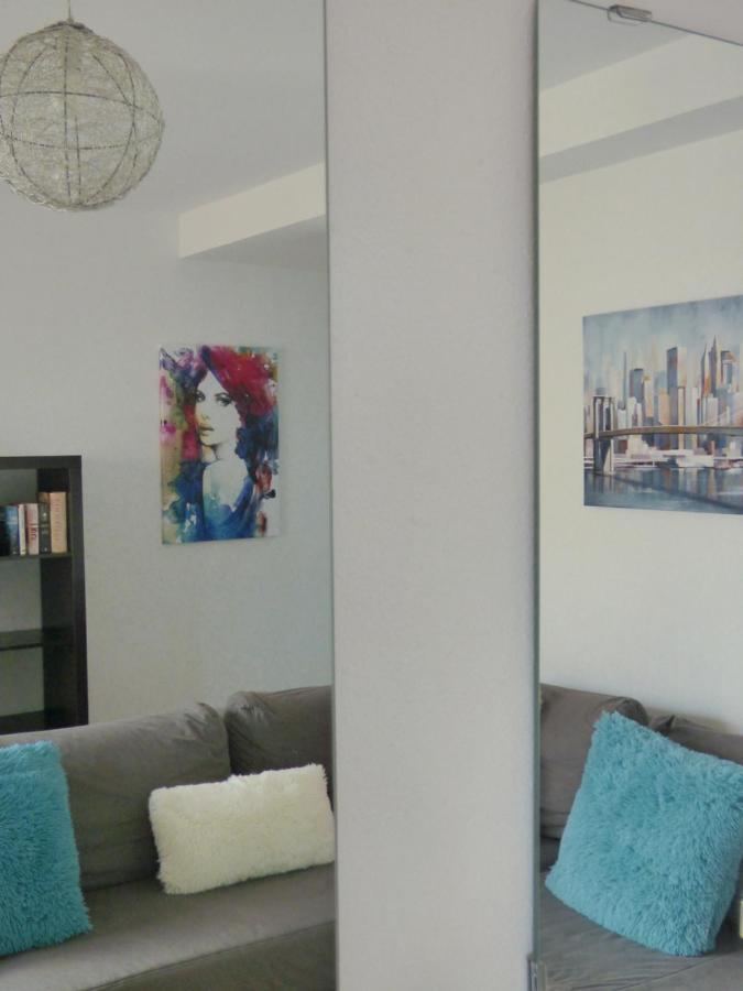 Apartamento La Perla Apartment Las Palmas de Gran Canaria Luaran gambar