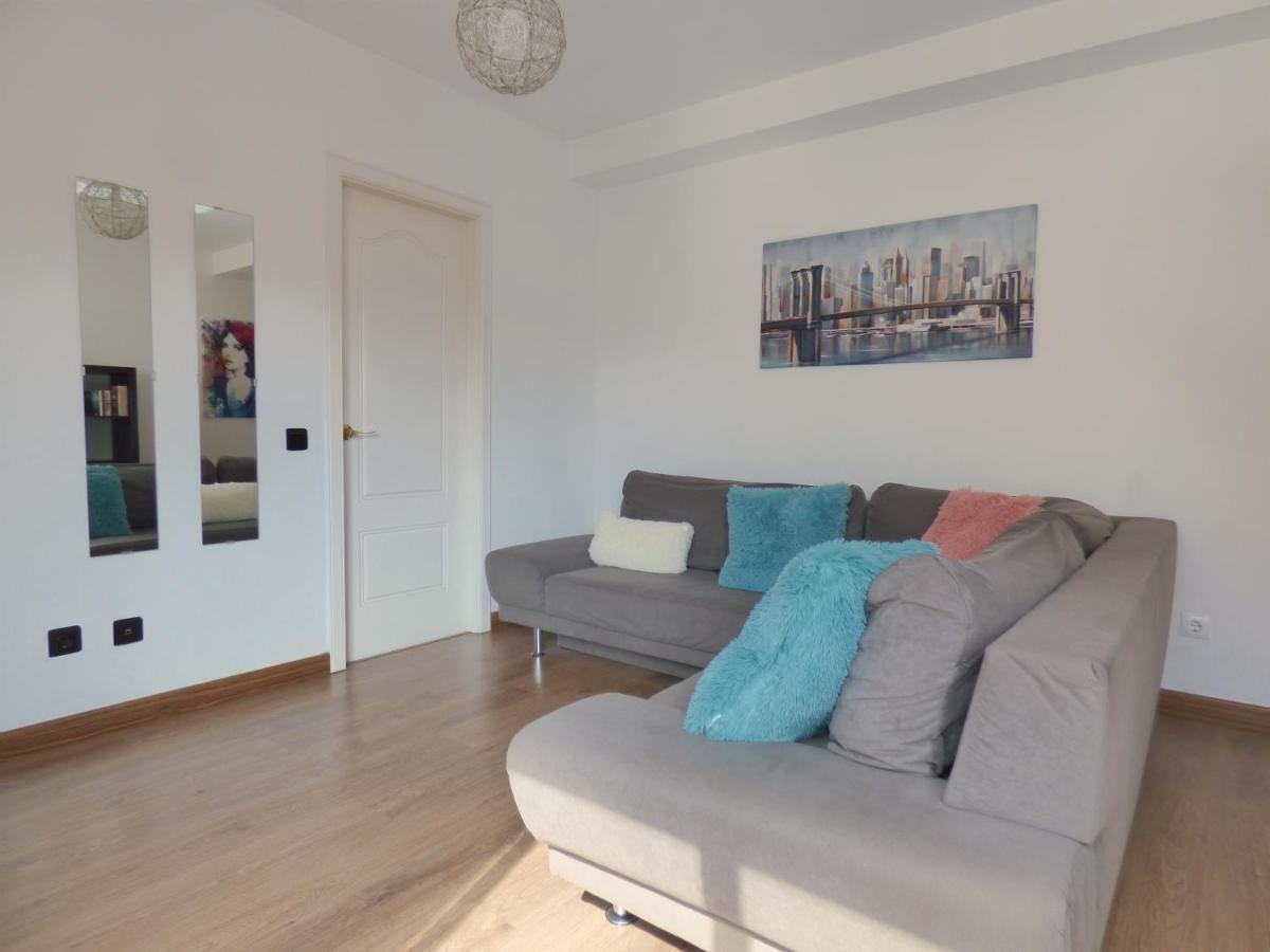 Apartamento La Perla Apartment Las Palmas de Gran Canaria Luaran gambar