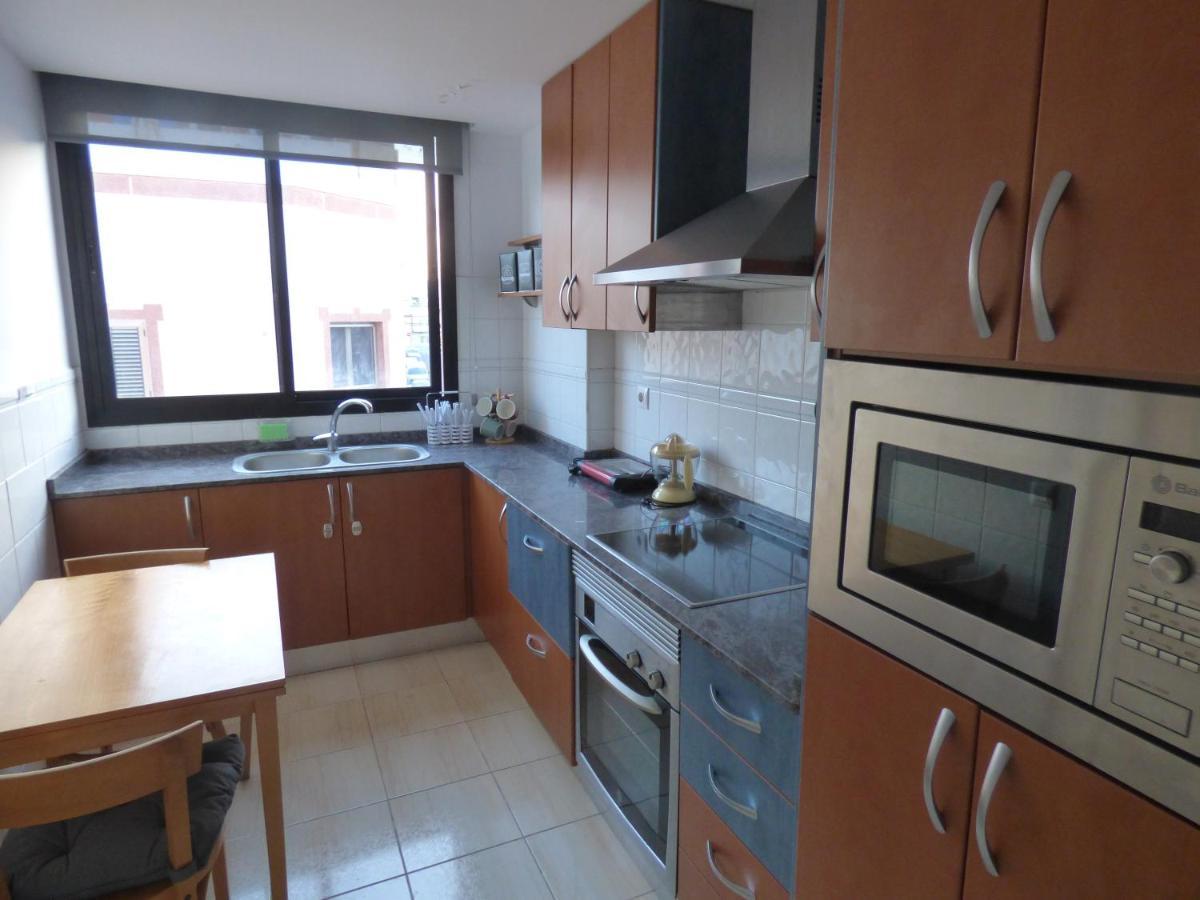 Apartamento La Perla Apartment Las Palmas de Gran Canaria Luaran gambar