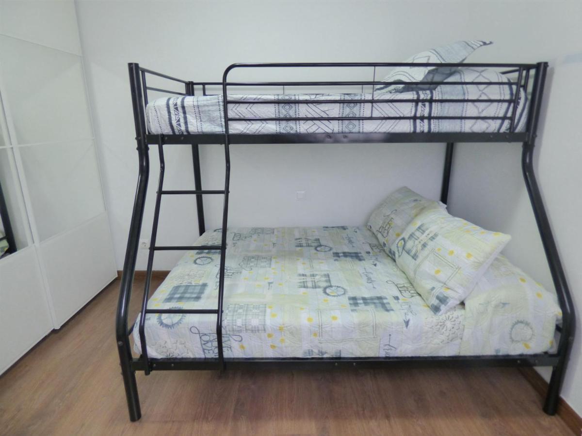 Apartamento La Perla Apartment Las Palmas de Gran Canaria Luaran gambar