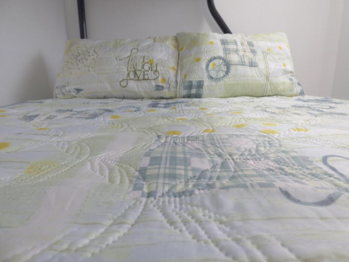 Apartamento La Perla Apartment Las Palmas de Gran Canaria Luaran gambar