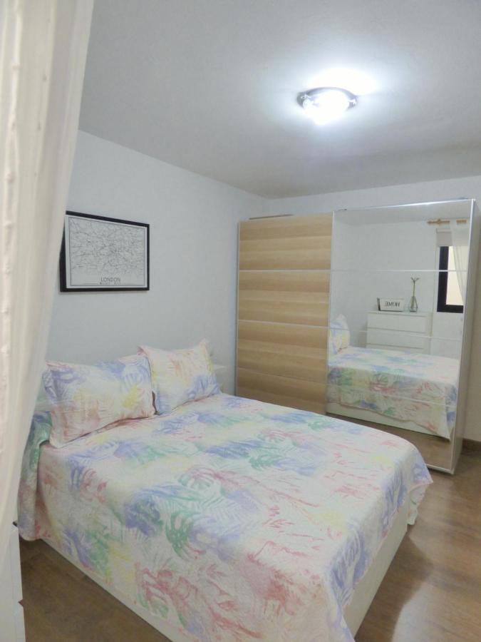 Apartamento La Perla Apartment Las Palmas de Gran Canaria Luaran gambar