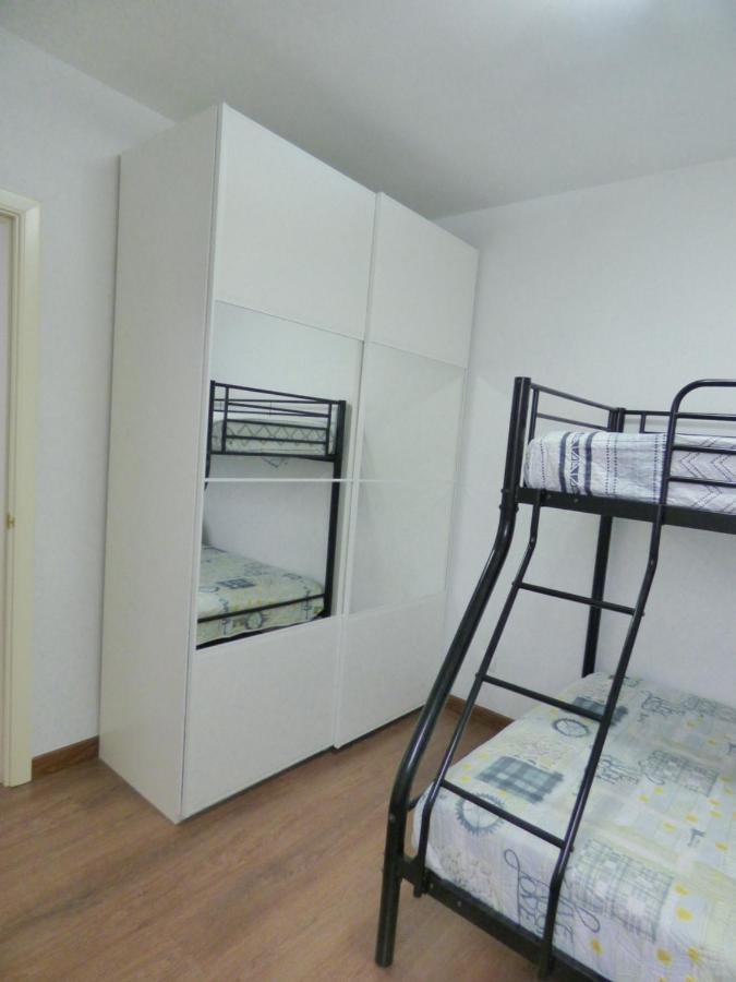Apartamento La Perla Apartment Las Palmas de Gran Canaria Luaran gambar