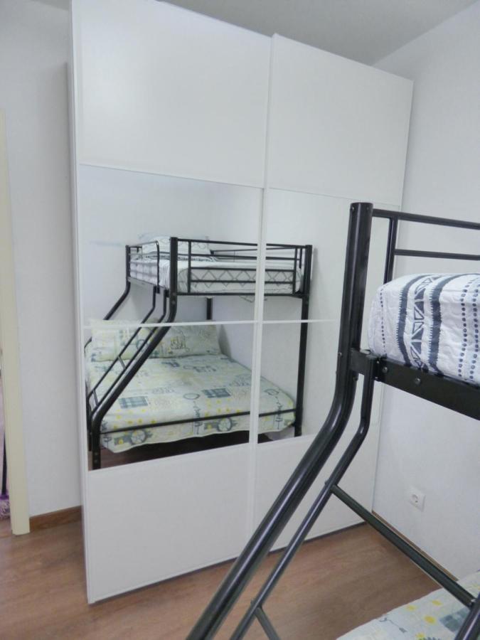 Apartamento La Perla Apartment Las Palmas de Gran Canaria Luaran gambar