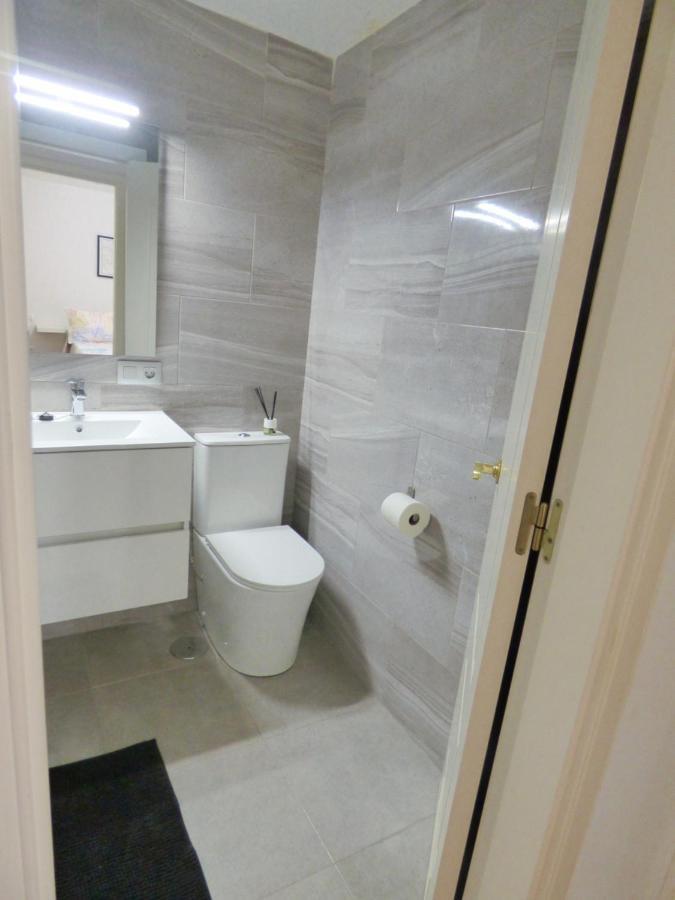 Apartamento La Perla Apartment Las Palmas de Gran Canaria Luaran gambar