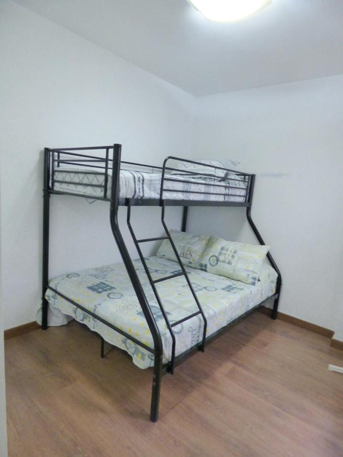 Apartamento La Perla Apartment Las Palmas de Gran Canaria Luaran gambar