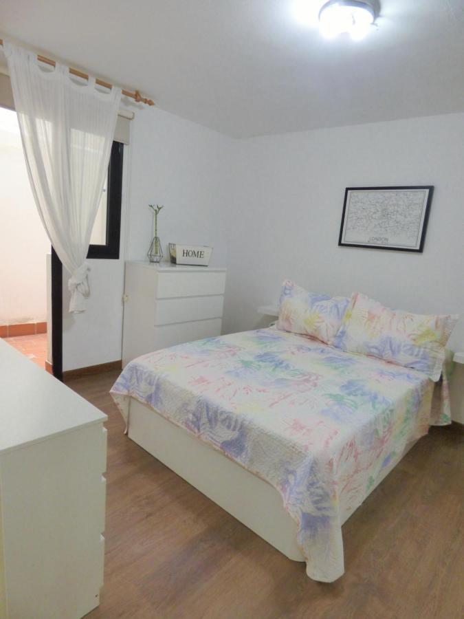 Apartamento La Perla Apartment Las Palmas de Gran Canaria Luaran gambar