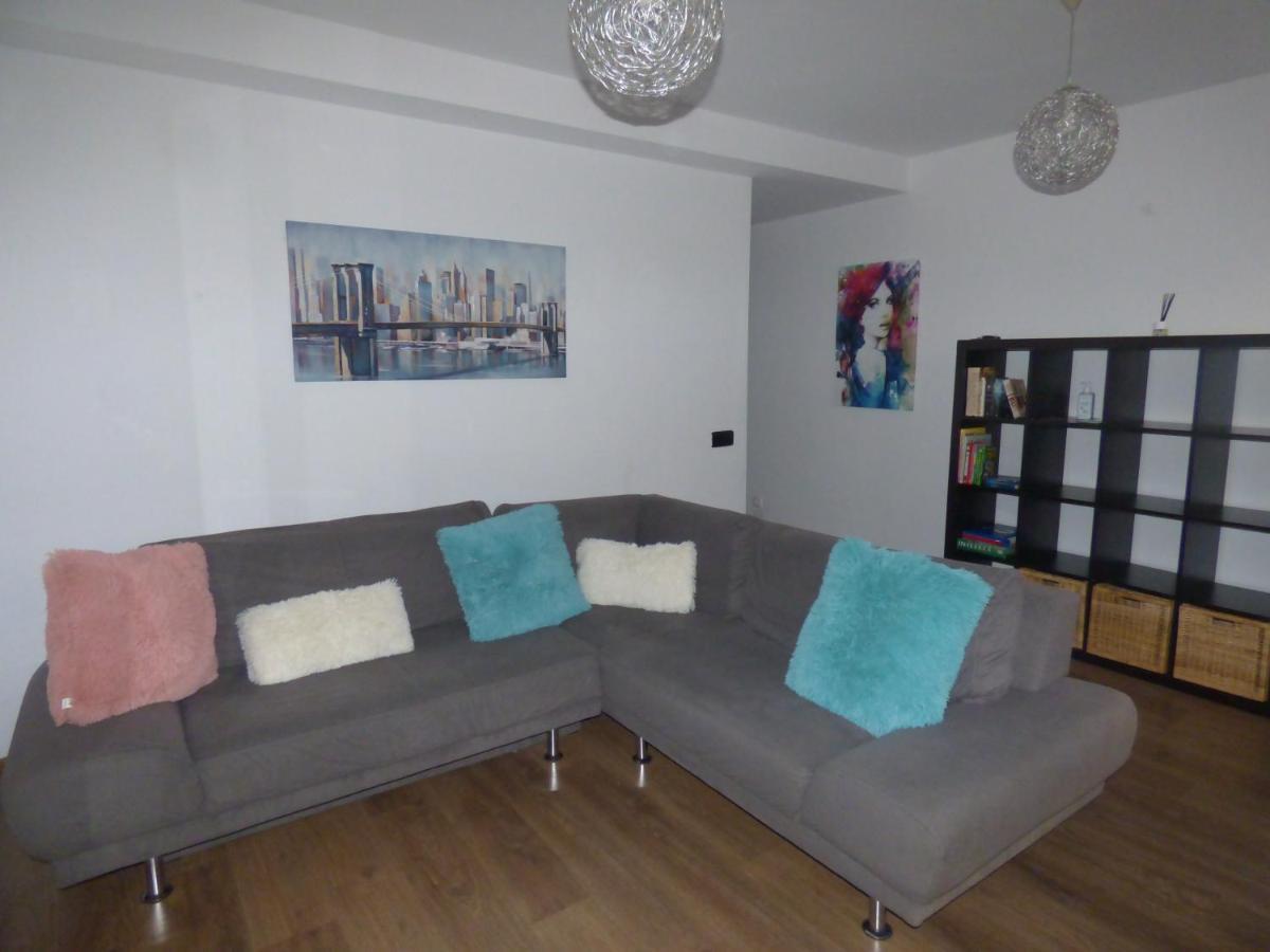 Apartamento La Perla Apartment Las Palmas de Gran Canaria Luaran gambar