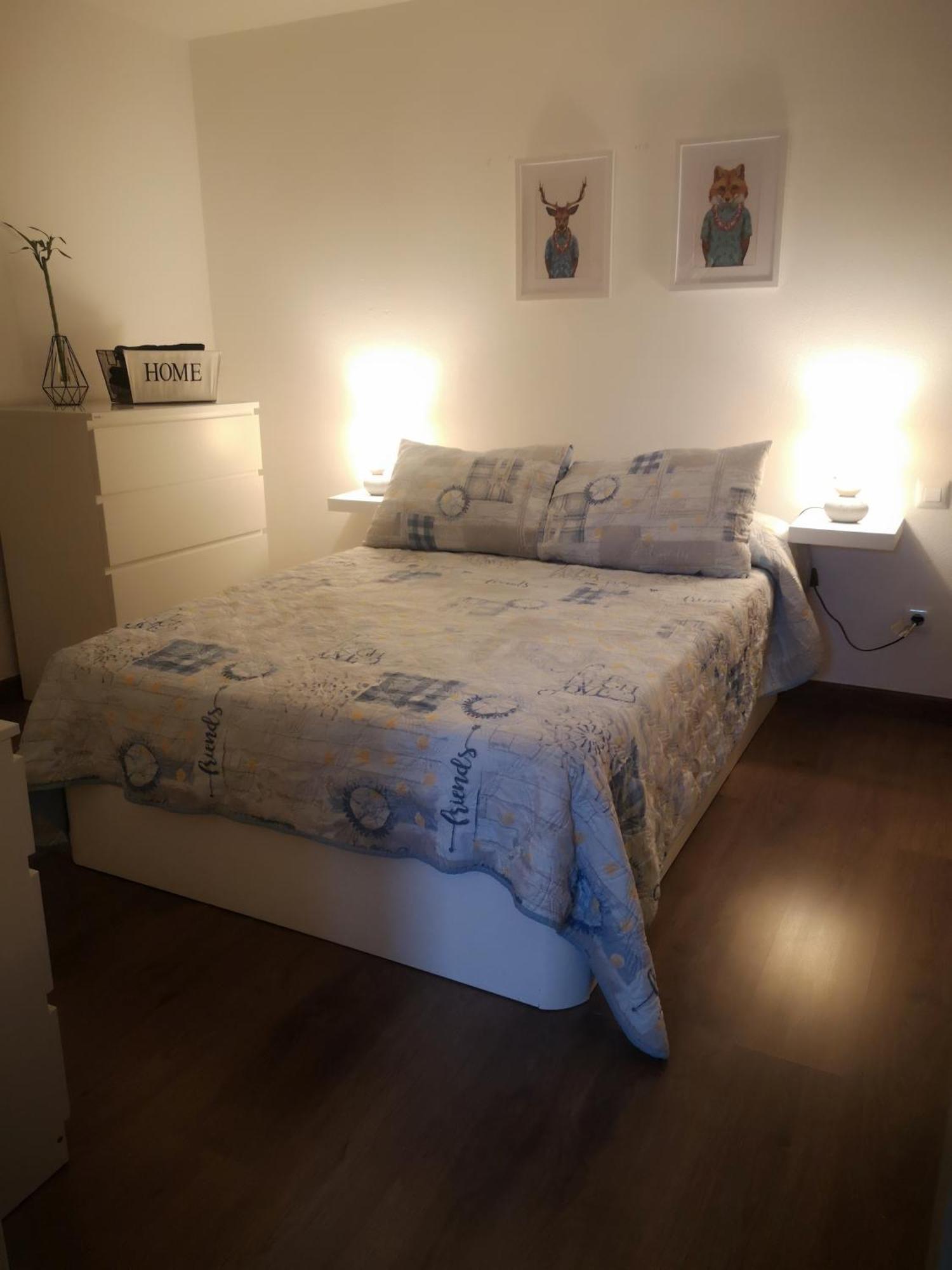 Apartamento La Perla Apartment Las Palmas de Gran Canaria Luaran gambar